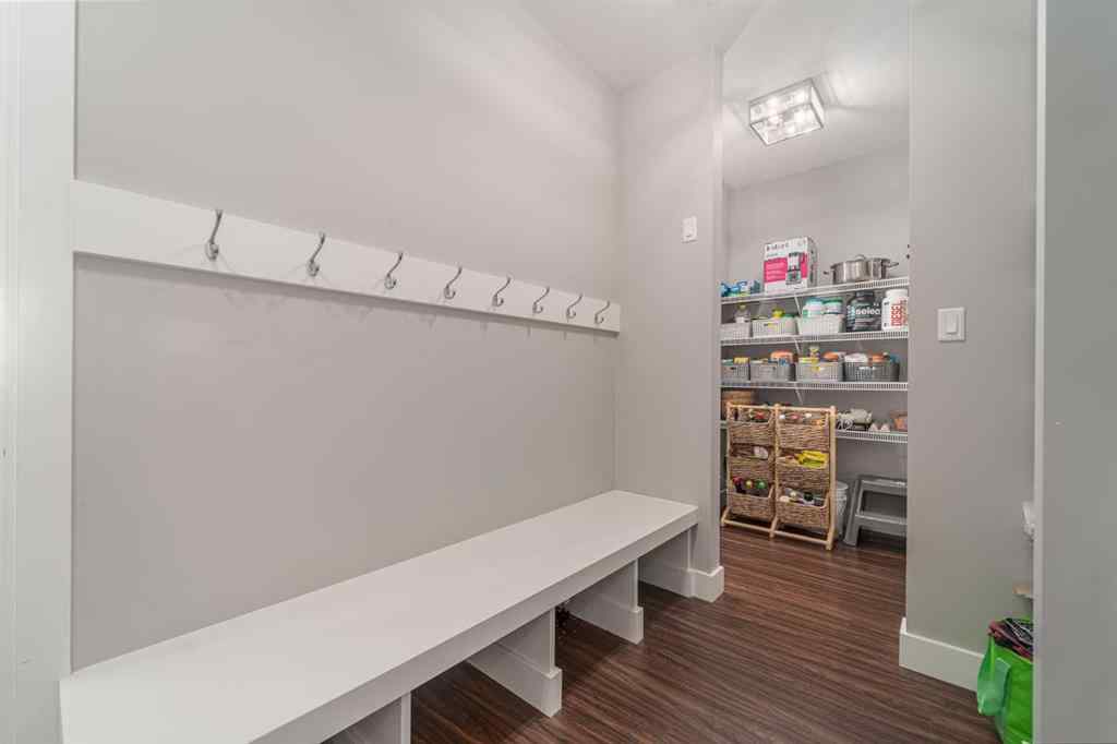 MLS® A2258416 - 649 Aquitania Boulevard W in Garry Station Lethbridge, Residential