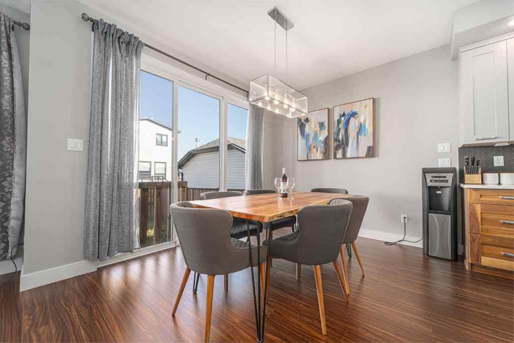 MLS® A2258416 - 649 Aquitania Boulevard W in Garry Station Lethbridge, Residential