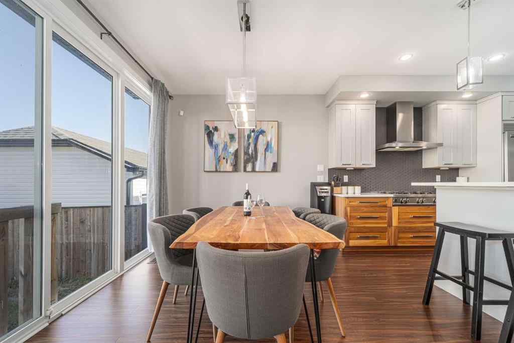 MLS® A2258416 - 649 Aquitania Boulevard W in Garry Station Lethbridge, Residential