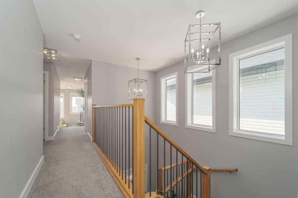 MLS® A2258416 - 649 Aquitania Boulevard W in Garry Station Lethbridge, Residential