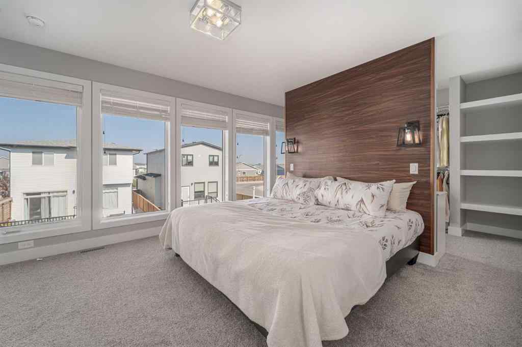 MLS® A2258416 - 649 Aquitania Boulevard W in Garry Station Lethbridge, Residential