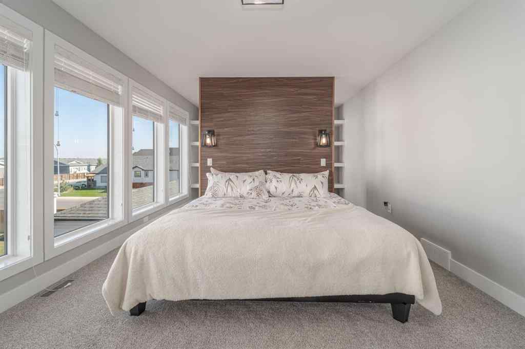 MLS® A2258416 - 649 Aquitania Boulevard W in Garry Station Lethbridge, Residential