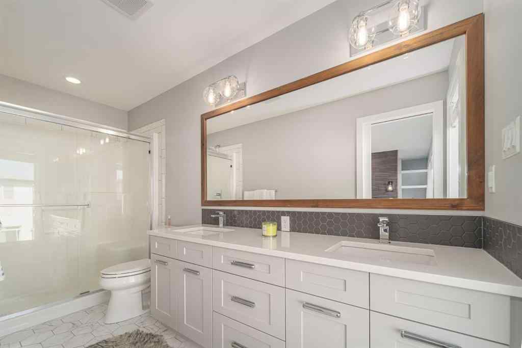 MLS® A2258416 - 649 Aquitania Boulevard W in Garry Station Lethbridge, Residential