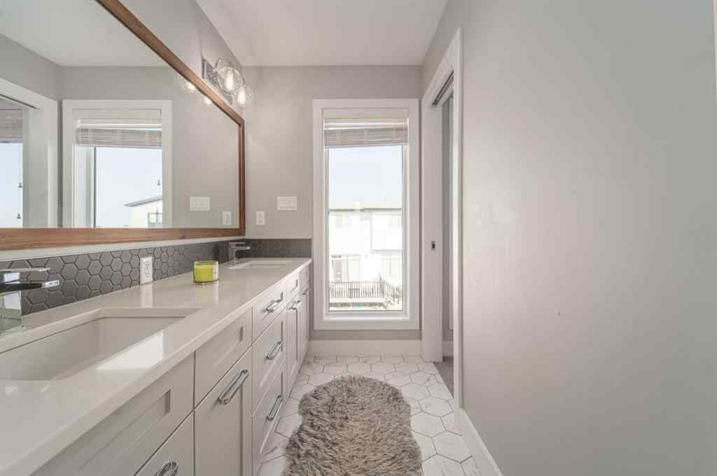 MLS® A2258416 - 649 Aquitania Boulevard W in Garry Station Lethbridge, Residential