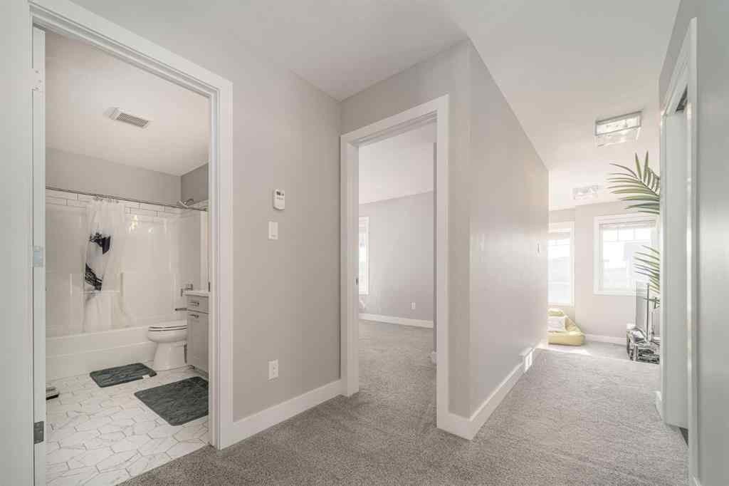 MLS® A2258416 - 649 Aquitania Boulevard W in Garry Station Lethbridge, Residential