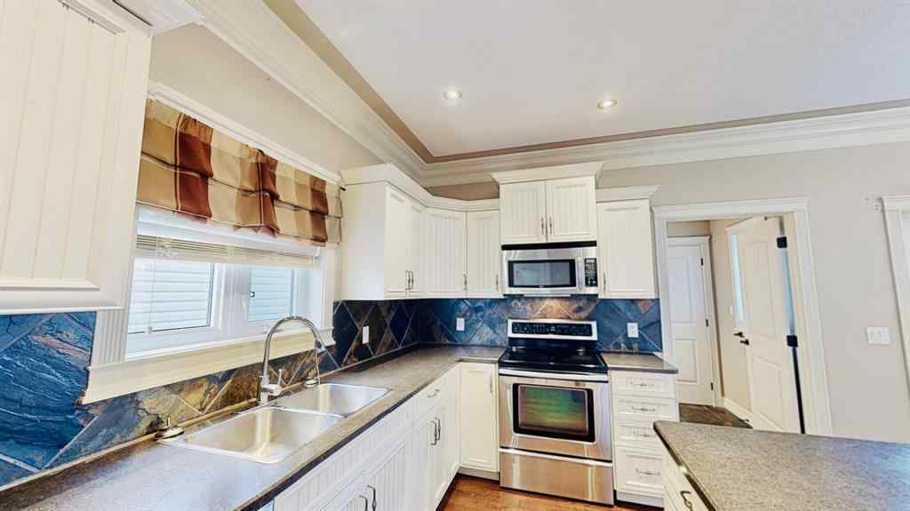 MLS® A2258417 - 149 Juniper Street  in Timberlea Fort McMurray, Residential