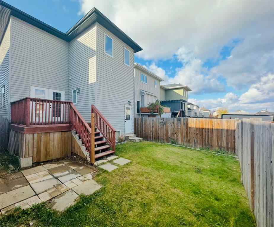 MLS® A2258417 - 149 Juniper Street  in Timberlea Fort McMurray, Residential