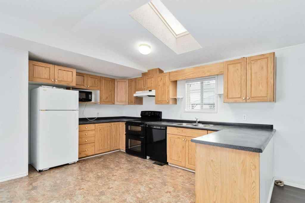 MLS® A2258418 - 140 Cree Road  in Timberlea Fort McMurray, Residential