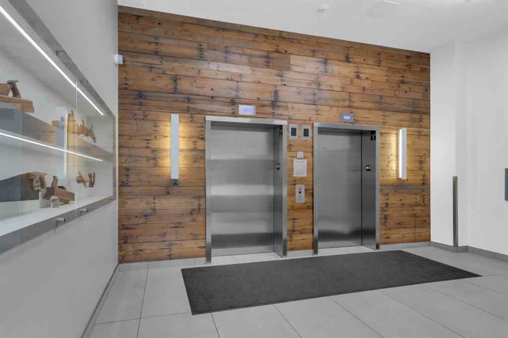 MLS® A2258419 - Unit #211 301 10 Street NW in Hillhurst Calgary, Residential