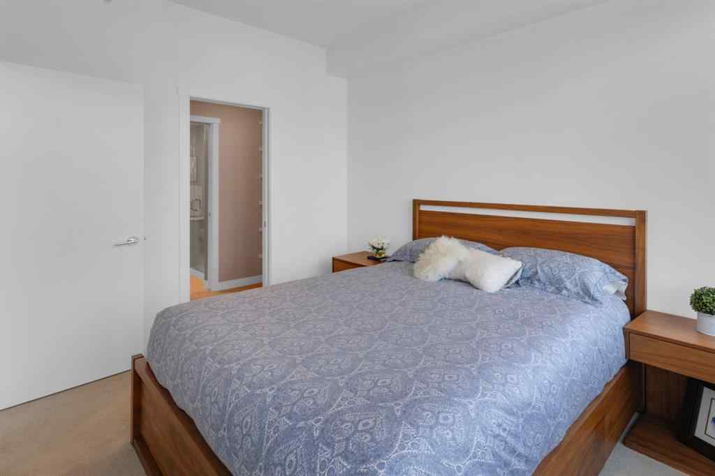 MLS® A2258419 - Unit #211 301 10 Street NW in Hillhurst Calgary, Residential