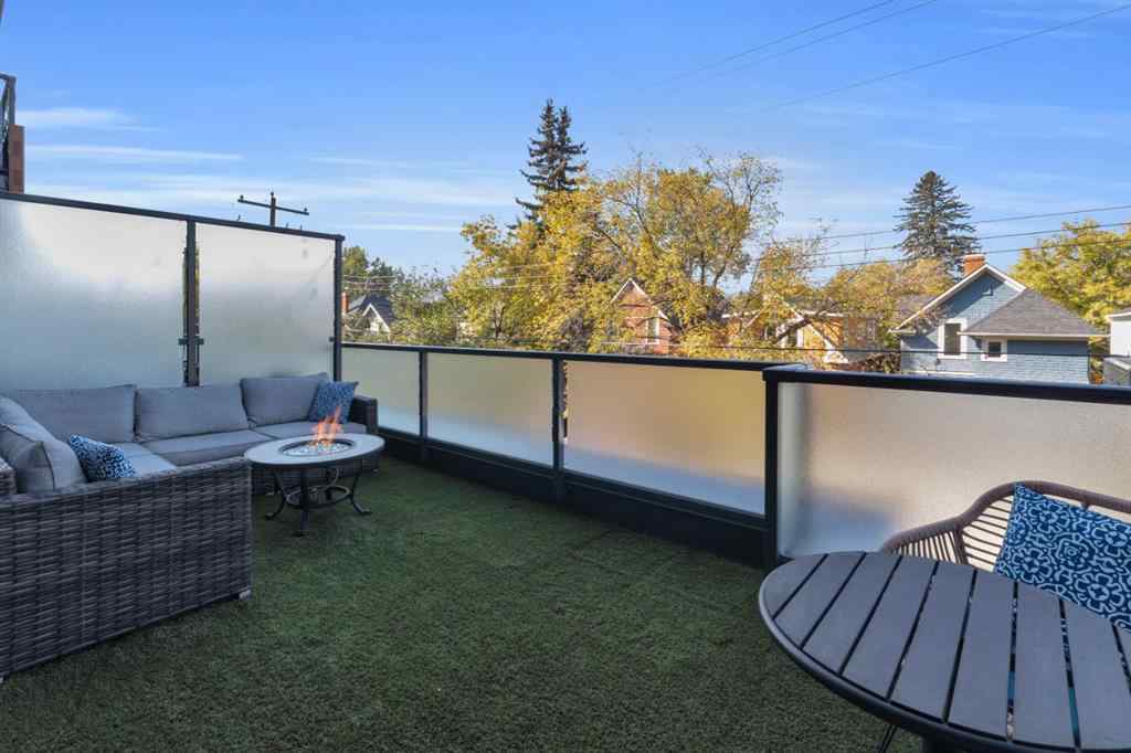 MLS® A2258419 - Unit #211 301 10 Street NW in Hillhurst Calgary, Residential
