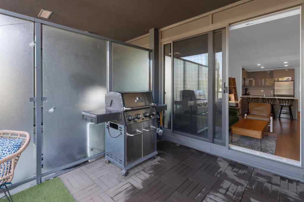 MLS® A2258419 - Unit #211 301 10 Street NW in Hillhurst Calgary, Residential