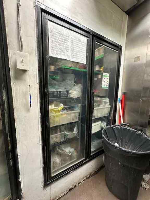 MLS® A2258420 - Unit #104 303 Centre Street SW in Chinatown Calgary, Commercial