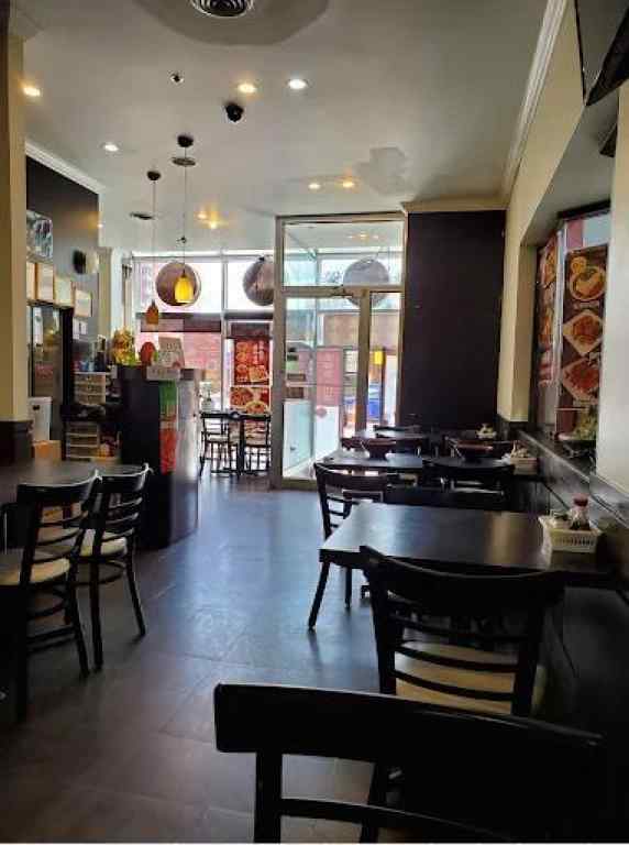 MLS® A2258420 - Unit #104 303 Centre Street SW in Chinatown Calgary, Commercial