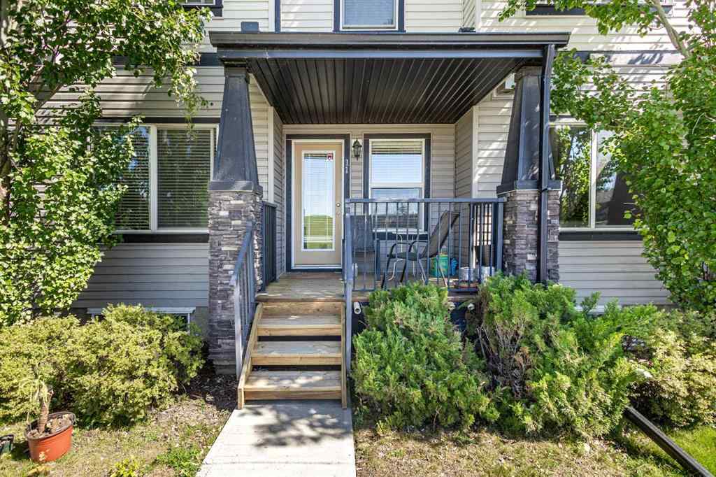 MLS® A2258421 - 11 Copperpond Landing SE in Copperfield Calgary, Residential