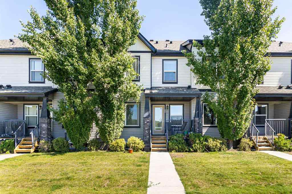 MLS® A2258421 - 11 Copperpond Landing SE in Copperfield Calgary, Residential