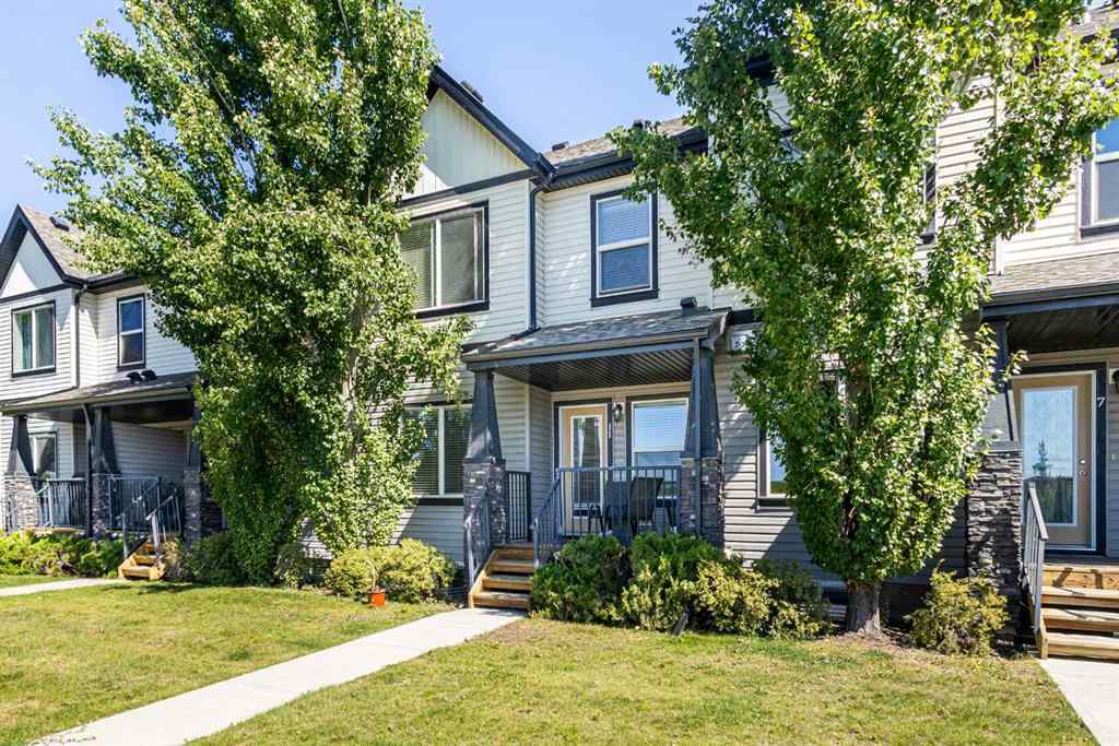 MLS® A2258421 - 11 Copperpond Landing SE in Copperfield Calgary, Residential