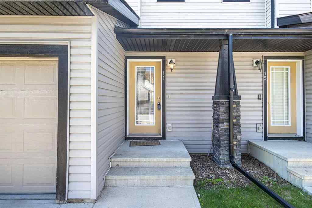 MLS® A2258421 - 11 Copperpond Landing SE in Copperfield Calgary, Residential