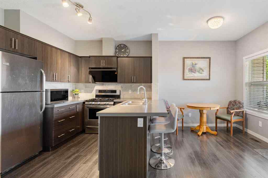 MLS® A2258421 - 11 Copperpond Landing SE in Copperfield Calgary, Residential