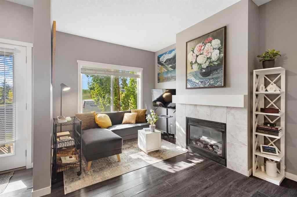 MLS® A2258421 - 11 Copperpond Landing SE in Copperfield Calgary, Residential