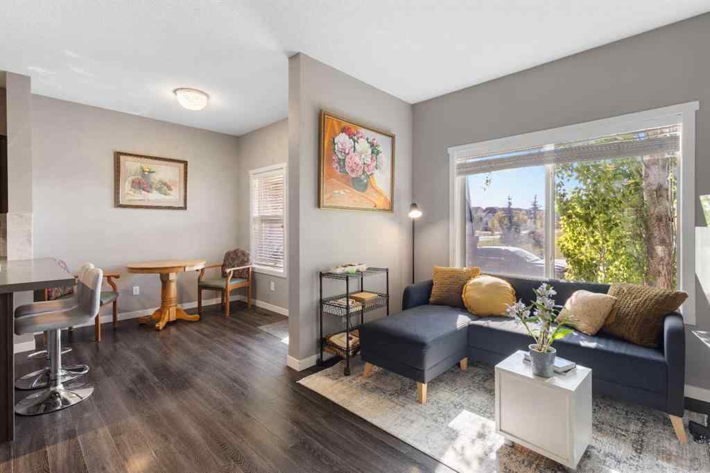 MLS® A2258421 - 11 Copperpond Landing SE in Copperfield Calgary, Residential