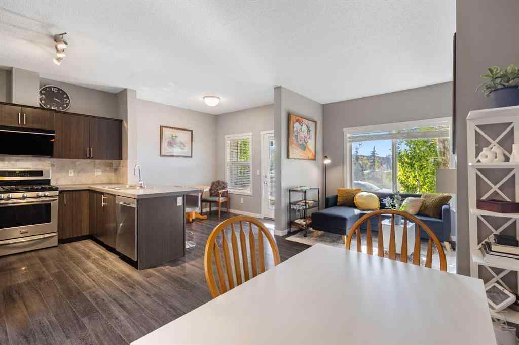MLS® A2258421 - 11 Copperpond Landing SE in Copperfield Calgary, Residential