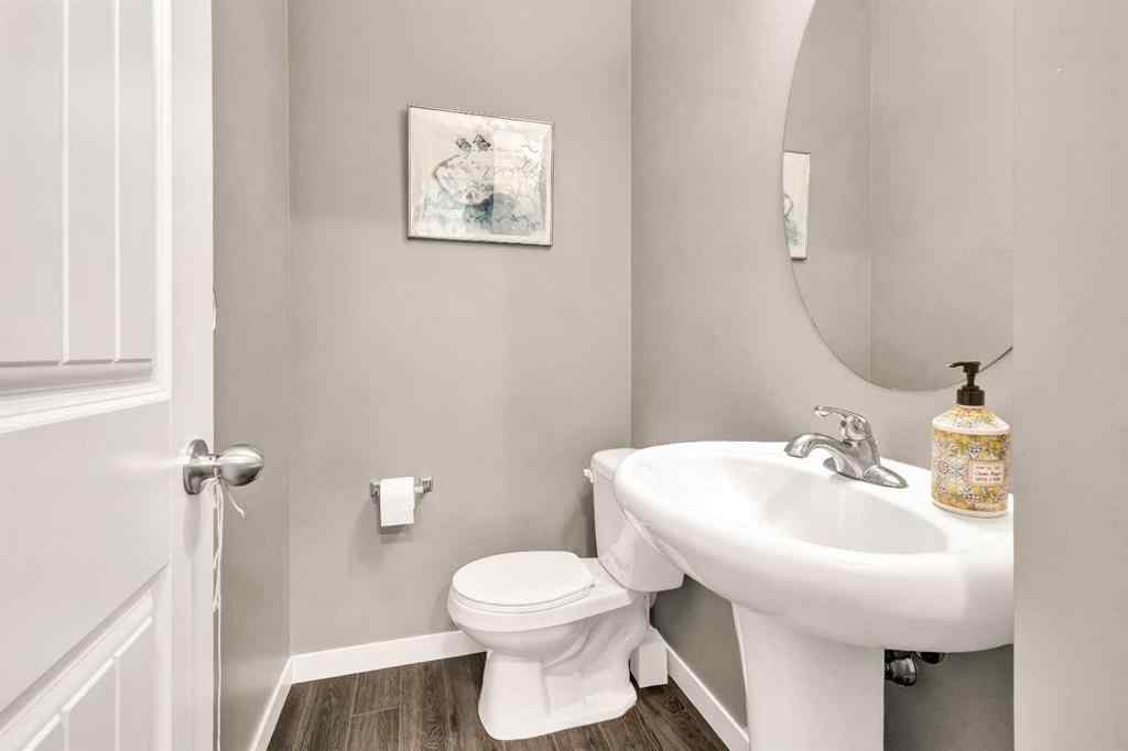MLS® A2258421 - 11 Copperpond Landing SE in Copperfield Calgary, Residential