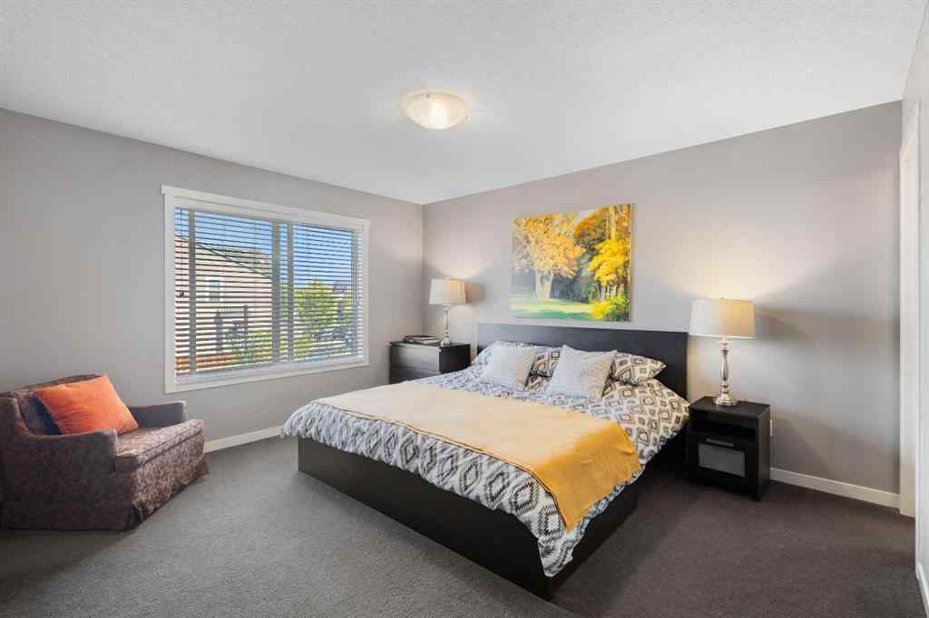 MLS® A2258421 - 11 Copperpond Landing SE in Copperfield Calgary, Residential