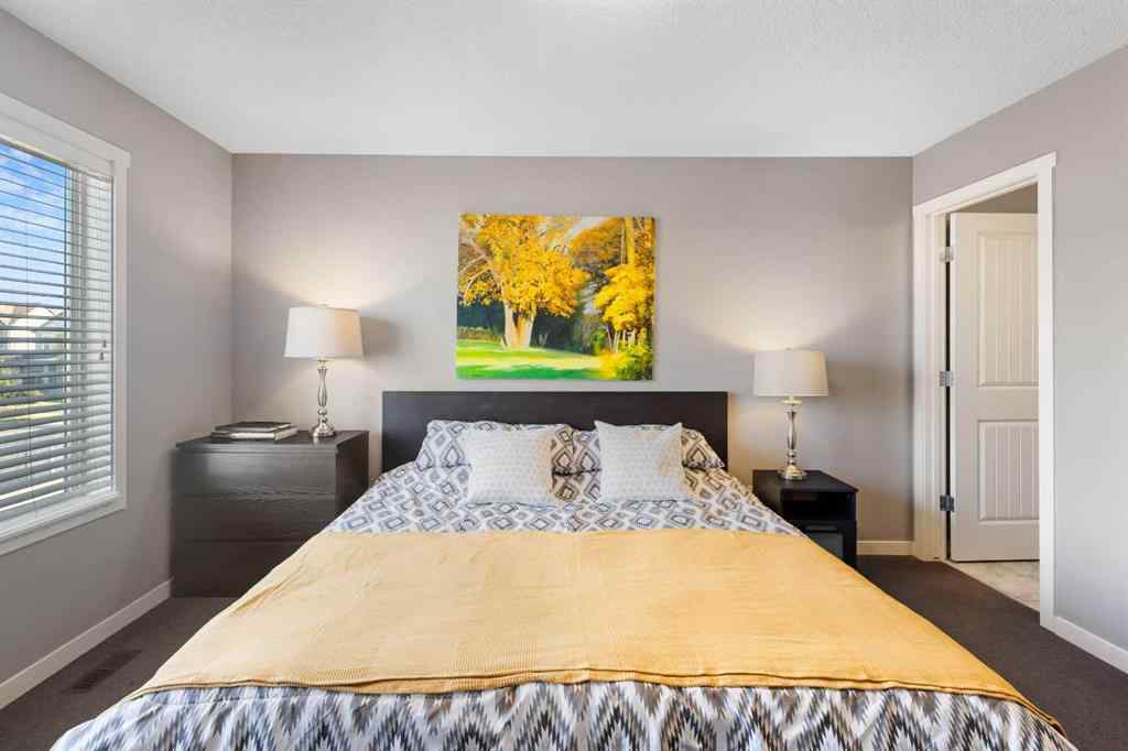 MLS® A2258421 - 11 Copperpond Landing SE in Copperfield Calgary, Residential