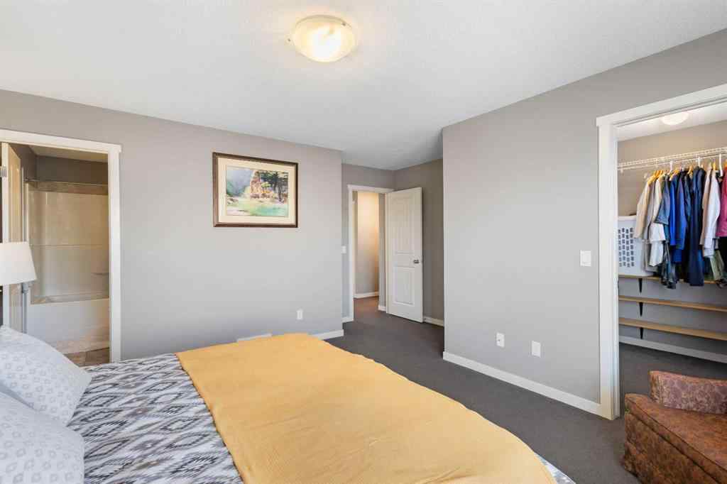 MLS® A2258421 - 11 Copperpond Landing SE in Copperfield Calgary, Residential