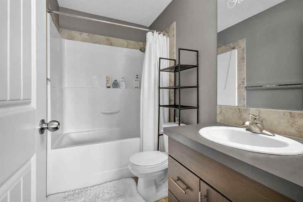 MLS® A2258421 - 11 Copperpond Landing SE in Copperfield Calgary, Residential