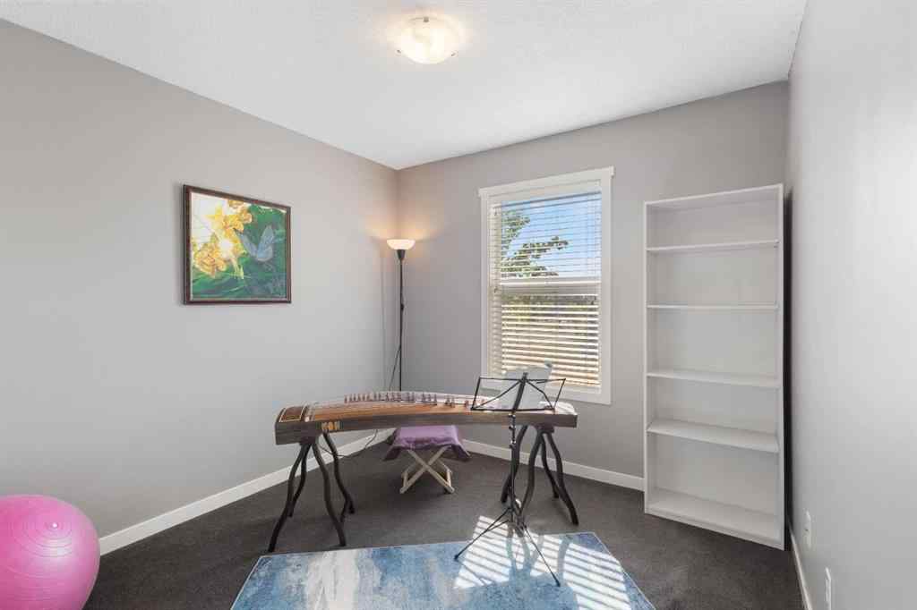 MLS® A2258421 - 11 Copperpond Landing SE in Copperfield Calgary, Residential