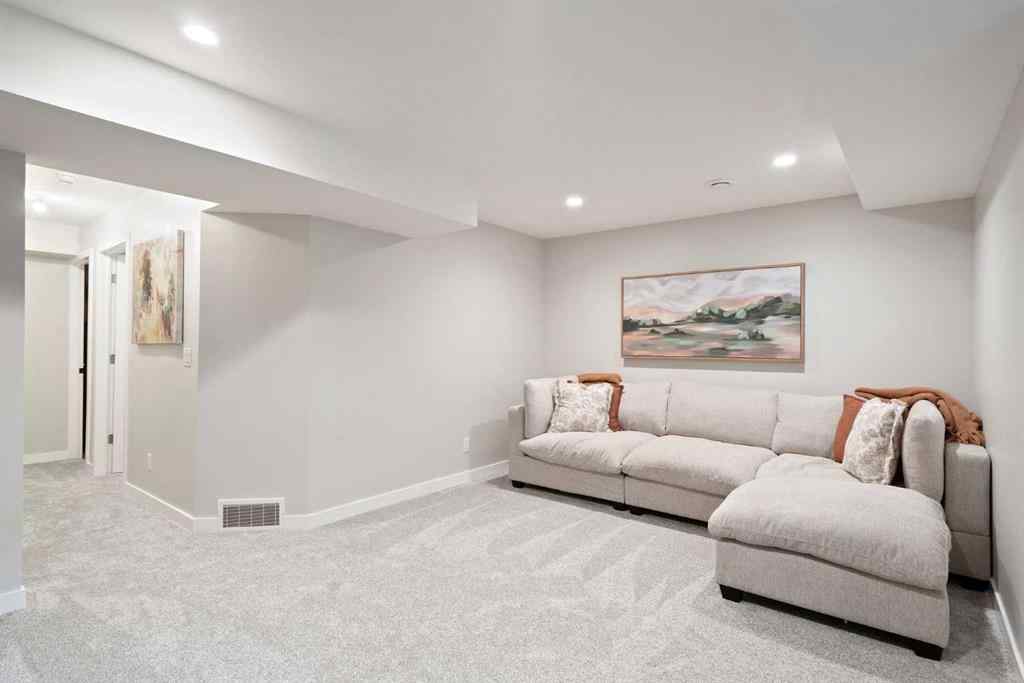 MLS® A2258423 - 134 Chaparral Valley Gardens SE in Chaparral Calgary, Residential