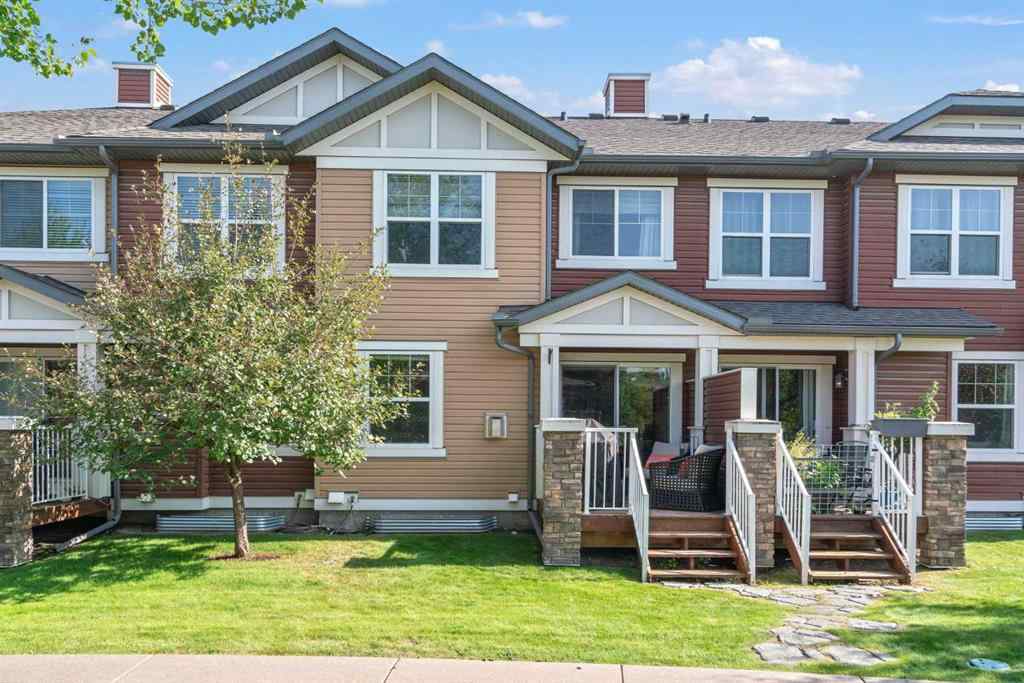 MLS® A2258423 - 134 Chaparral Valley Gardens SE in Chaparral Calgary, Residential