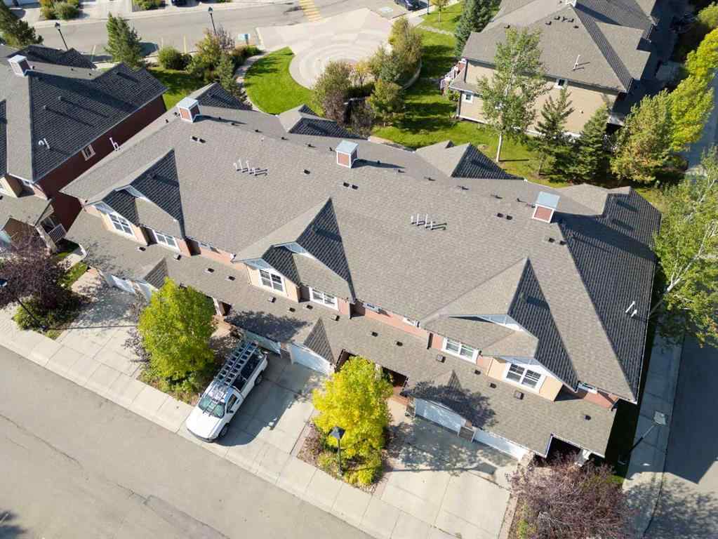MLS® A2258423 - 134 Chaparral Valley Gardens SE in Chaparral Calgary, Residential