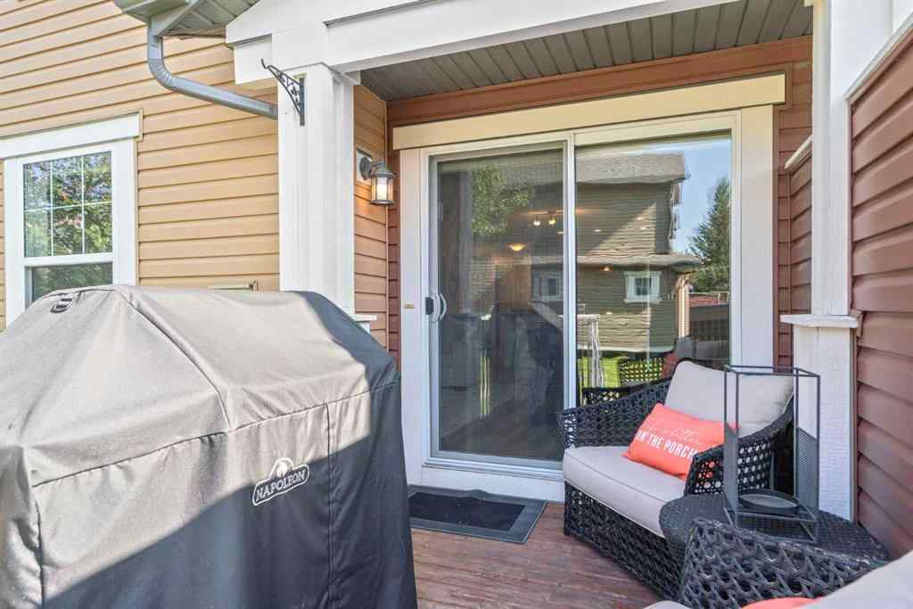 MLS® A2258423 - 134 Chaparral Valley Gardens SE in Chaparral Calgary, Residential