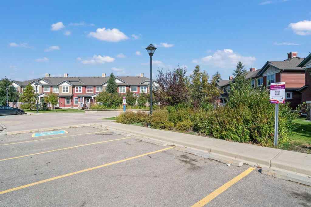MLS® A2258423 - 134 Chaparral Valley Gardens SE in Chaparral Calgary, Residential