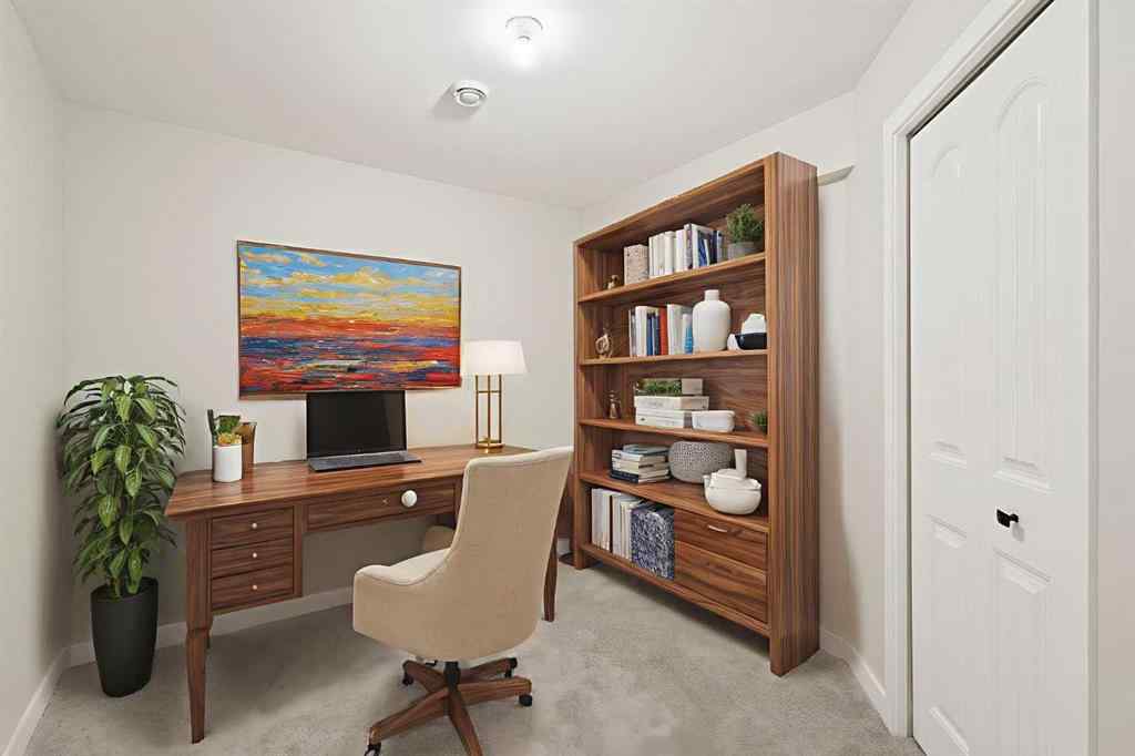 MLS® A2258423 - 134 Chaparral Valley Gardens SE in Chaparral Calgary, Residential