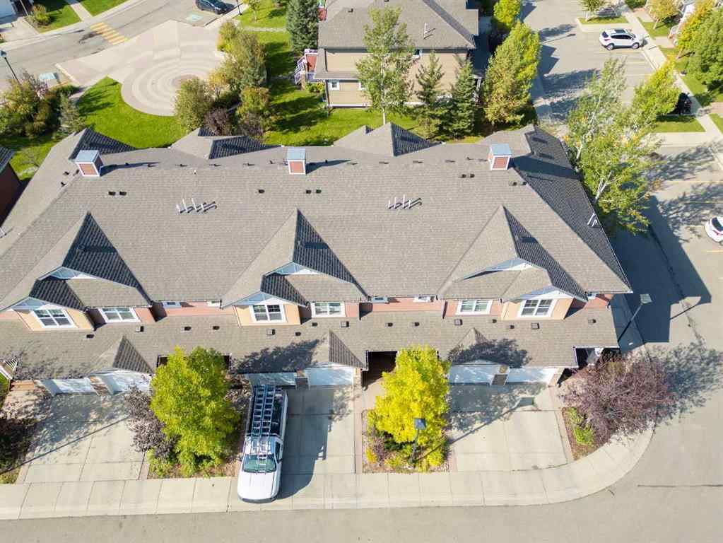 MLS® A2258423 - 134 Chaparral Valley Gardens SE in Chaparral Calgary, Residential