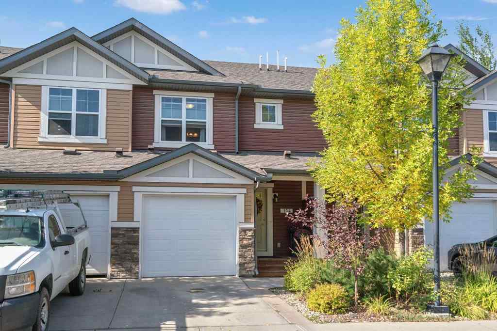 MLS® A2258423 - 134 Chaparral Valley Gardens SE in Chaparral Calgary, Residential