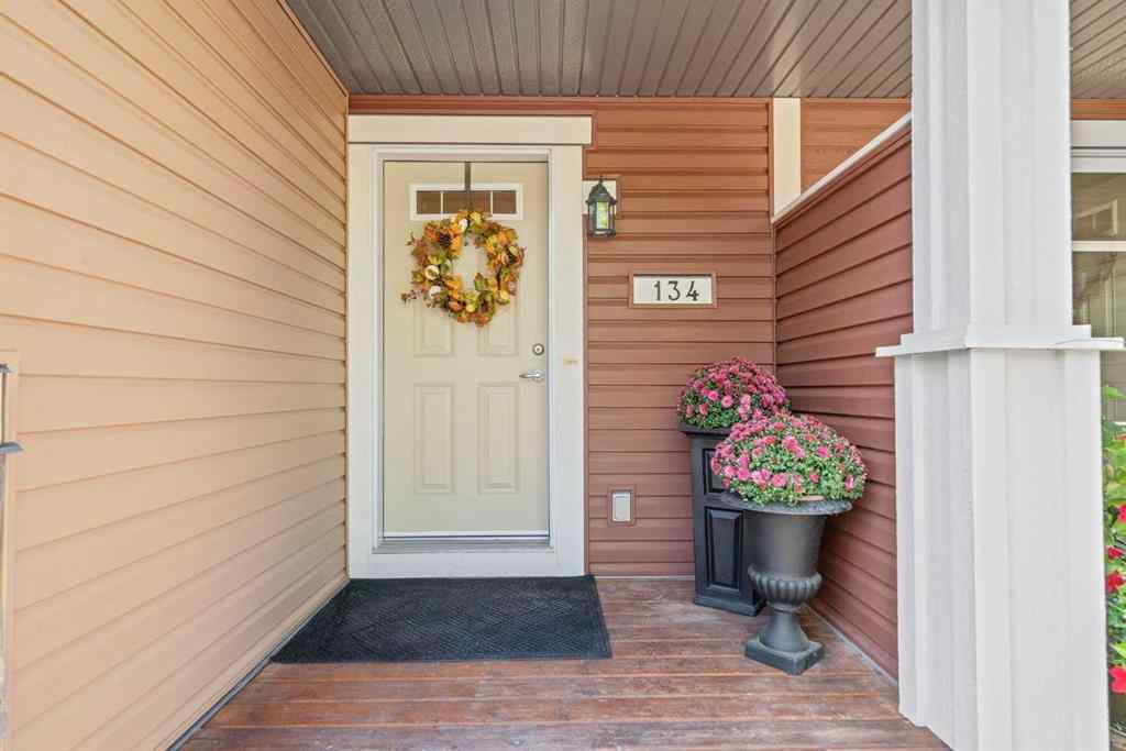 MLS® A2258423 - 134 Chaparral Valley Gardens SE in Chaparral Calgary, Residential
