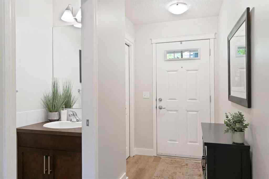 MLS® A2258423 - 134 Chaparral Valley Gardens SE in Chaparral Calgary, Residential