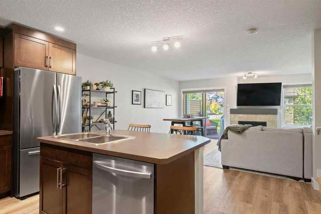 MLS® A2258423 - 134 Chaparral Valley Gardens SE in Chaparral Calgary, Residential