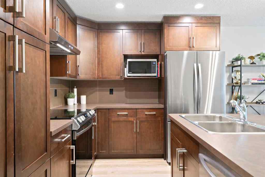 MLS® A2258423 - 134 Chaparral Valley Gardens SE in Chaparral Calgary, Residential
