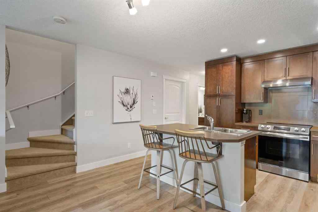 MLS® A2258423 - 134 Chaparral Valley Gardens SE in Chaparral Calgary, Residential