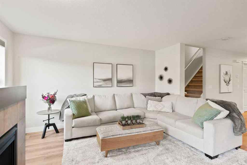MLS® A2258423 - 134 Chaparral Valley Gardens SE in Chaparral Calgary, Residential
