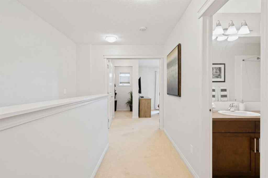 MLS® A2258423 - 134 Chaparral Valley Gardens SE in Chaparral Calgary, Residential