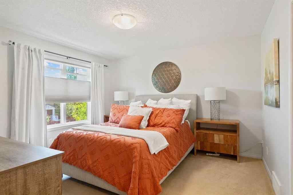 MLS® A2258423 - 134 Chaparral Valley Gardens SE in Chaparral Calgary, Residential