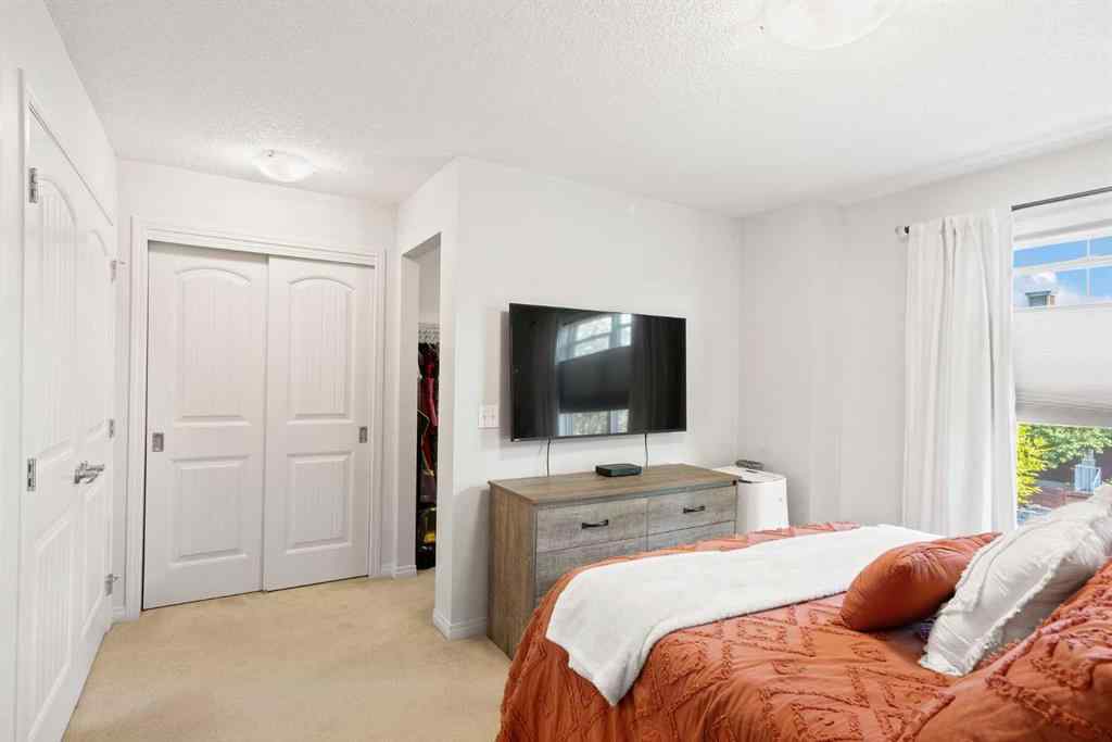 MLS® A2258423 - 134 Chaparral Valley Gardens SE in Chaparral Calgary, Residential