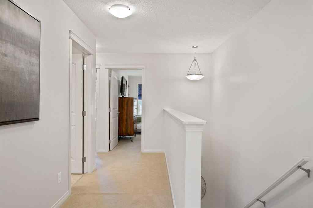 MLS® A2258423 - 134 Chaparral Valley Gardens SE in Chaparral Calgary, Residential